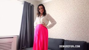 DF3145 Summer Fox - HD 4K UHD