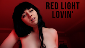 RED LIGHT LOVIN&#039; 1080P - ELLIE IDOL