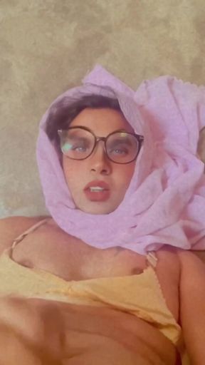 Eating Cum  CEI Porn  Self Cumming