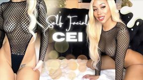 Self Facial CEI