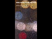 アナルにビンをぶっ刺して腰振りケツ穴破壊オナニー♡ありえない異物挿入に発情しまくりでち◯ぽバキバキ♡