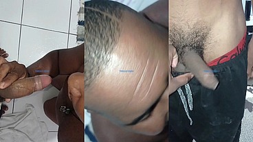 PRIMEIRO MAVAMBO FAVORITO