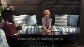 [Gameplay] Jessica O'Neil's Hard News 97