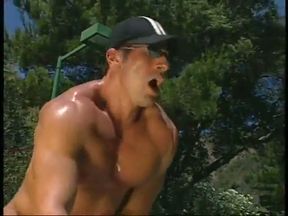Randy slut in mini skirt getting anal