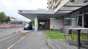 Little games of torture in sole, the end should please you