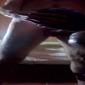 Cevideos and babe noir