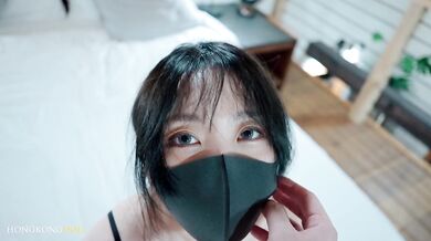 Girl who lives in the woods alone - Episode 2 - Lies Preview Version