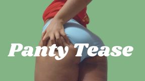 Panty Tease