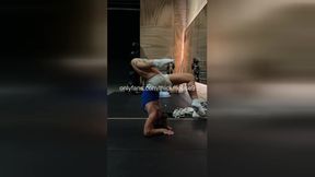 CAUGHT SUCKING DICK ON INSTAGRAM LIVE