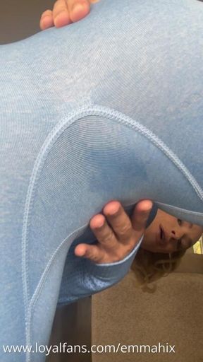 After Workout Solo 🎥