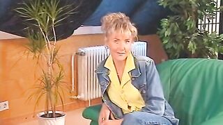 Geile Mutter angeleckt und Head