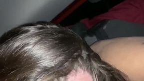 YoungEnglishBBW rimming BBC Nata4sex pussy to ass pounding anal cumshot
