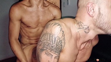 O entregador veio errado mas a safadeza foi a mesma . leleke12