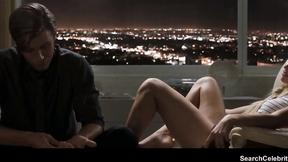 ”Amber Heard has a great set of tits for the world to see”