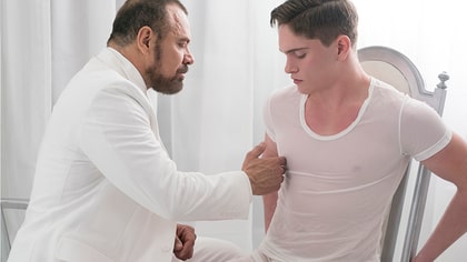 Elder Edwards: Initiation