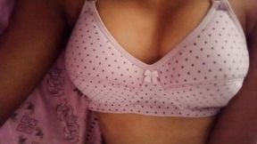 Desi Beautiful Hot Indian Teacher want student need sexy man