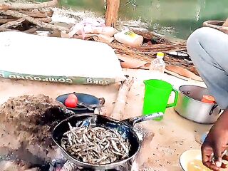 My fresh day