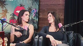 Double Team Stepson With Reagan Foxx, Shay Sights And Shay Fox