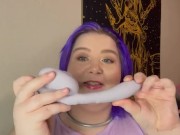 Tracy's Dog Adjustable OG FLOW Sucking Vibrators for Women Best Clitoral Toy Make Girls Squirting