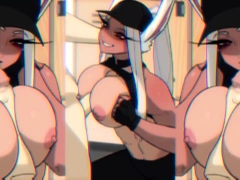 Mix of Hentai movs from Hentai Niches