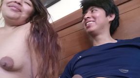 Single Stepmother Is Addicted to Sex, I Met Her on Facebook and Now We Don't Stop