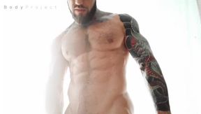 Valdemar Santana Body Worship