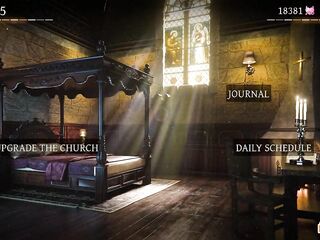 Sisters in Sin Gameplay Part 16 – Esther's Turning Point