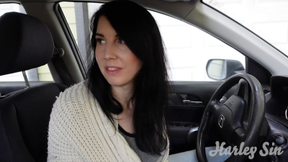 kinky MILF next door : The Consummation