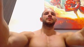 Lord Chris Private Show