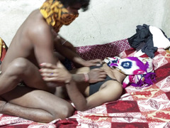 india rooting pooja transsexual was very excited today