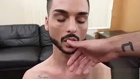 Latino Hunk Pov Sucking And Riding