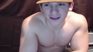 teenage youngster Solo web camera