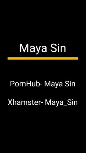 Epic moment from &quot;Desi Indian Babe With Pierced Navel Shows Off Her Super Sexy Body - Maya Sin&quot;