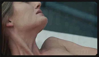 Seductive Tiffany Tatum Keeps Her Panties On