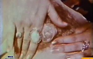 Peepshow Loops 226 1970s - Scene 4