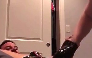Punch the hell out off him