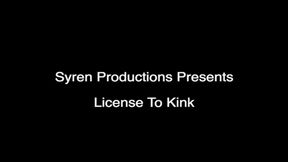 License To Kink (Full Movie) MP4