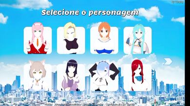 Mitsuri game handjob drips all over my hands big tits blonde brazilian orgasm visual novel