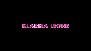 Klarisa Leone Titfucks and Swallows Sledge Hammer