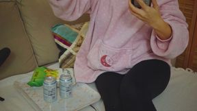 Gained holidays weight part 2 copy