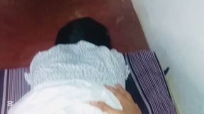 Rata eha gedara akkage kamareta panala hukana stepmama