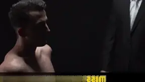 Missionary Boys: Stretcher of Never-ending Woe