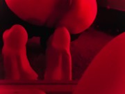 5 Loads Cum Dump