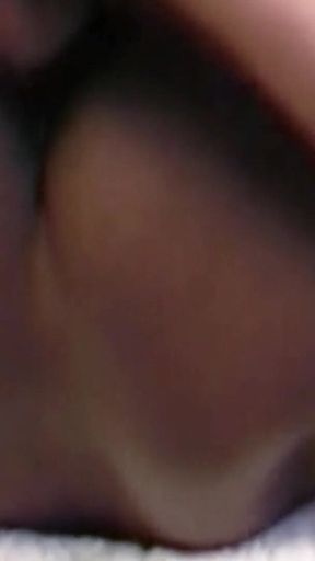 Latin Shemale Secretly Anal Fucked by Boss After Party