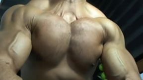 Alex Alexei Private Show