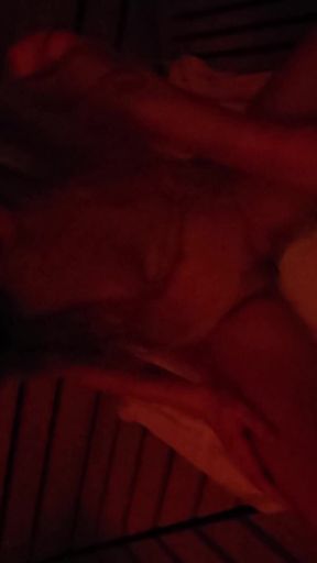 Sauna Turned Into Swinger Club