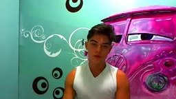 Damian I Private Show