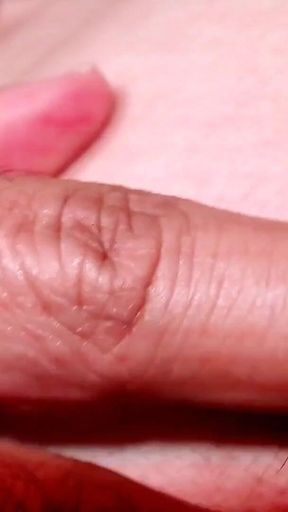 Playing with My Nipples- Hot Nipples