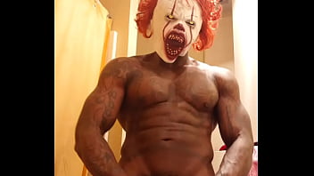 BBC Worship Hallelujah Johnson (The Tears Of A Clown)