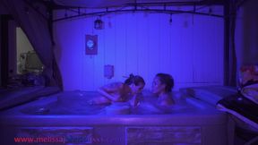 What Happened in Whoregon